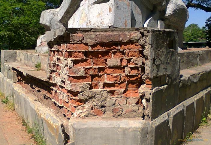 Вишняковский сквер