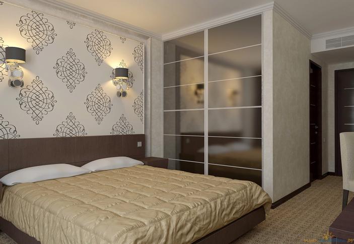 Стандарт. Villa Marina Hotel, г. Краснодар