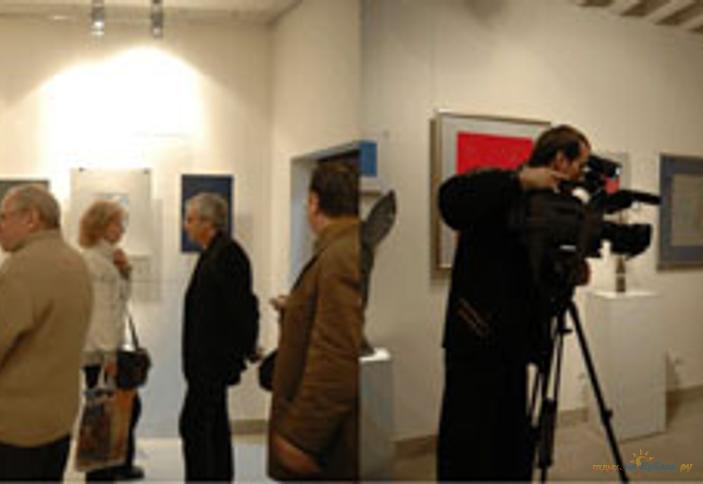 Семь картин