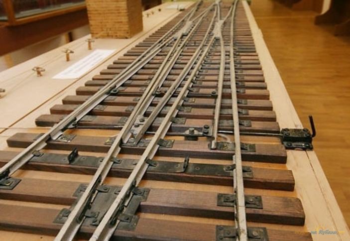 Музей истории Северо-Кавказской железной дороги