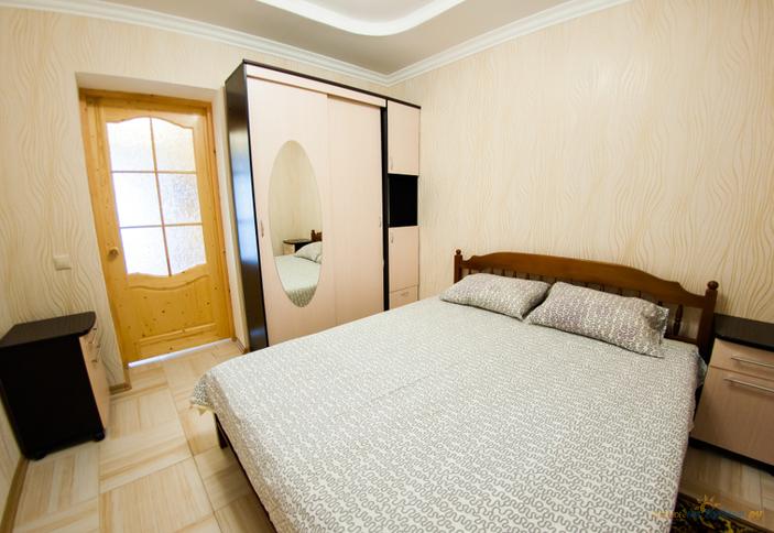 Гостевые домики, г. Горячий Ключ