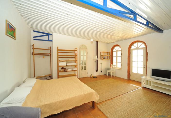 Апартаменты у моря. Гостиничный комплекс Айдар, Туапсинсткий район, п. Новомихайловский