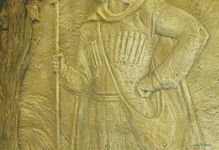 Этнографический комплекс Двор Дружбы Народов