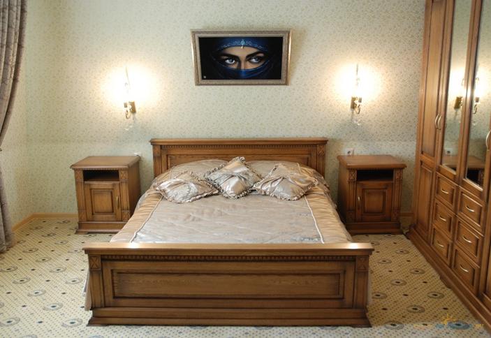 Семейный двухкомнатный. Гостиничный комплекс Маринус, г. Геленджик, с. Кабардинка