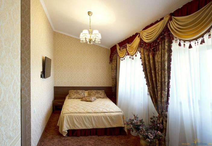 Стандарт. Гостинично-банный комплекс Relax, г. Краснодар