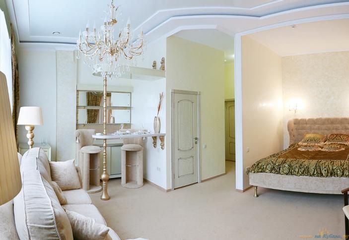 Свадебный номер. Гостинично-банный комплекс Relax, г. Краснодар