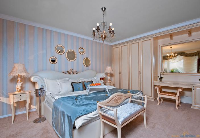 Апартаменты. Отель MOZART (Моцарт), г. Краснодар