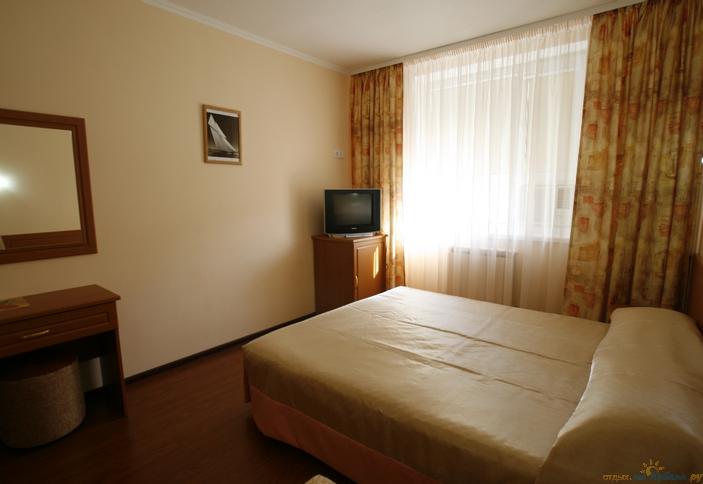 Стандарт. Мини-отель Дом Казака, г. Геленджик