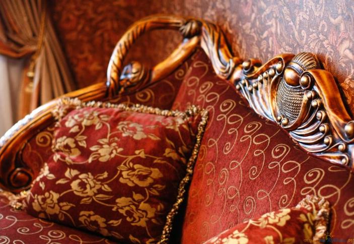 Отель Мартон Берлинский дом, Краснодар