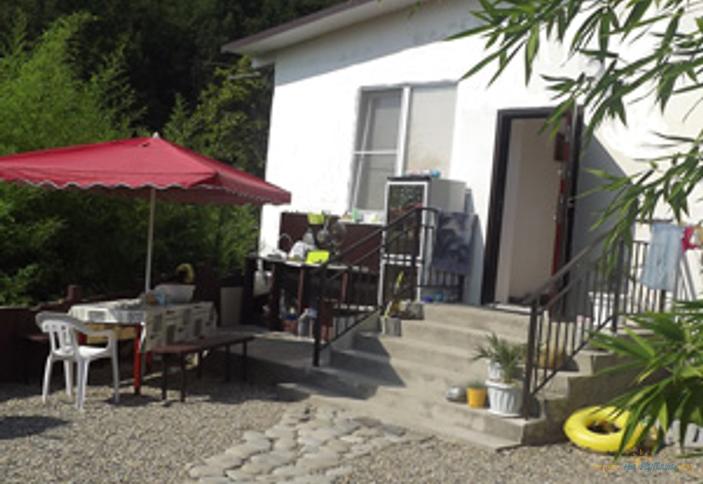 Отель «Куба», г. Сочи, Лазаревский район, пос. Чемитоквадже