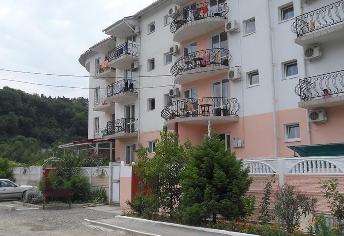 Гостевой дом Мишель, г. Сочи, Лазаревский район, п. Лазаревское