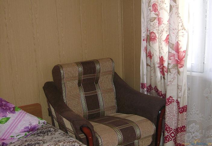 Эконом. Дом на Юбилейной, г. Анапа, п. Витязево