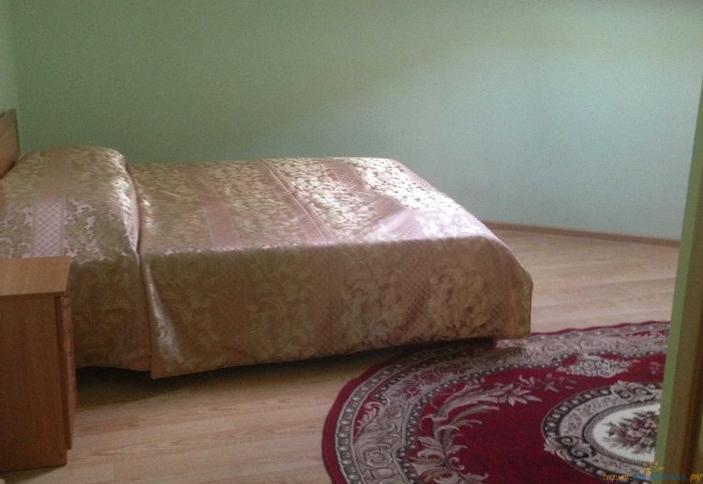 Номер Семейный. Гостиница Алая роза, г. Сочи, Лазаревский район, п. Дагомыс