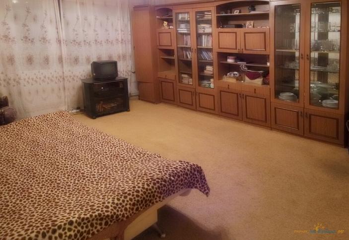 Двухкомнатная квартира, г. Сочи, Адлерский район