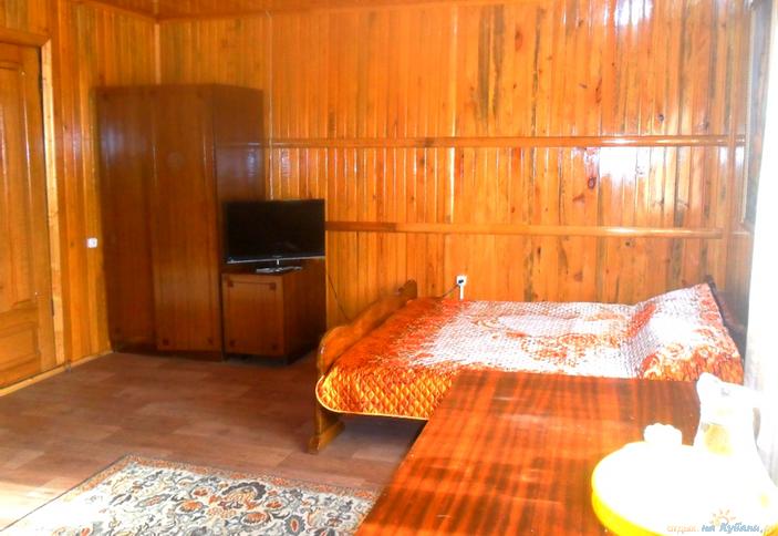 Однокомнатный стандарт. Гостиный двор 