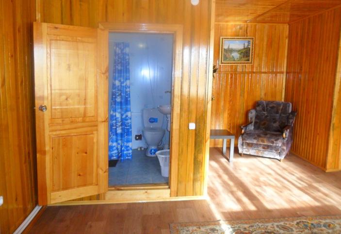 Однокомнатный стандарт. Гостиный двор 