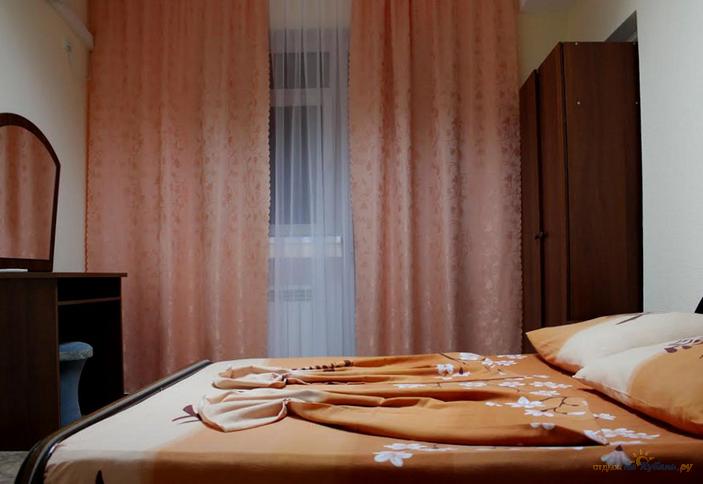 Гостевой дом Миколина усадьба, г. Анапа, с. Витязево