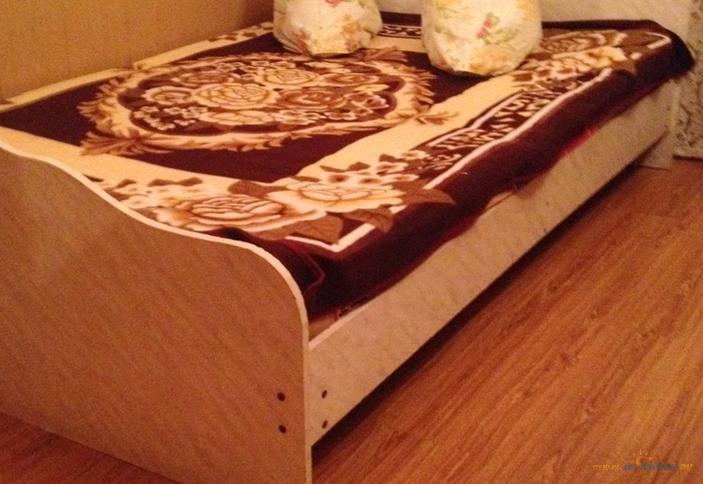 Двухкомнатный семейный. Гостевой дом 9-Авеню, г. Сочи, Лазаревский район, п. Лоо