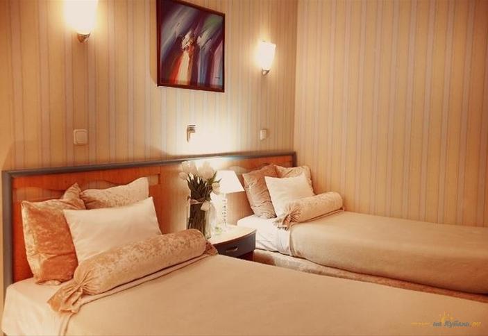 Номер Бизнес. Маринс Парк Отель, г. Сочи