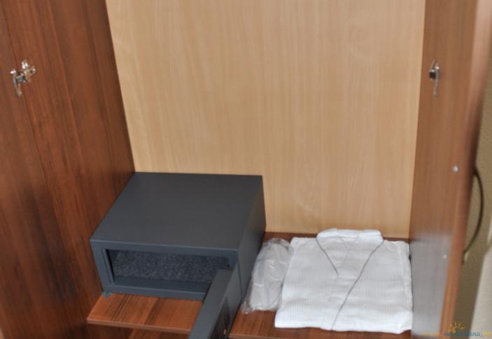 Одноместный номер. Гостевой дом Шоколад, г. Геленджик, Голубая бухта