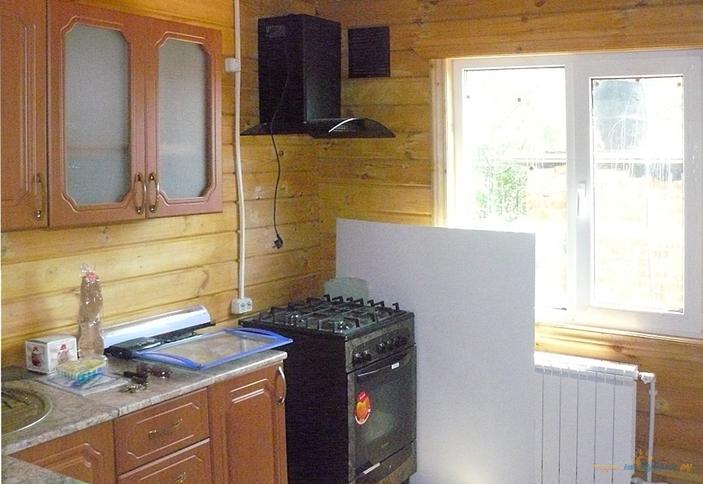 Гостевой дом Азовец, Темрюкский район, ст. Голубицкая