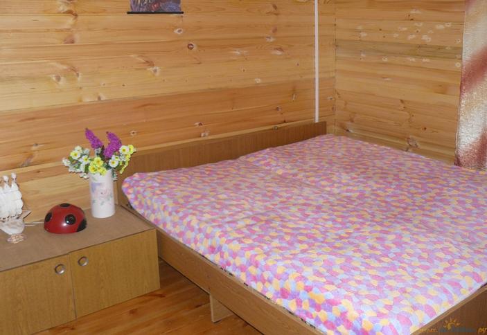 Гостевой дом Азовец, Темрюкский район, ст. Голубицкая