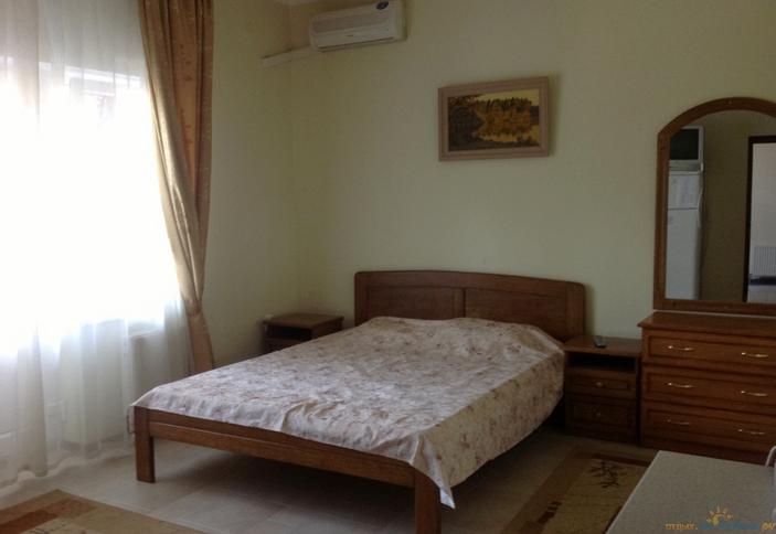 Комфорт. Гостевой дом 