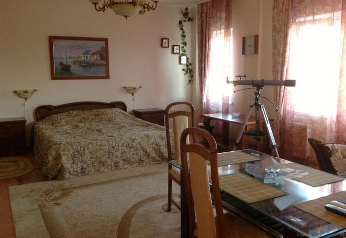 Студио. Гостевой дом 