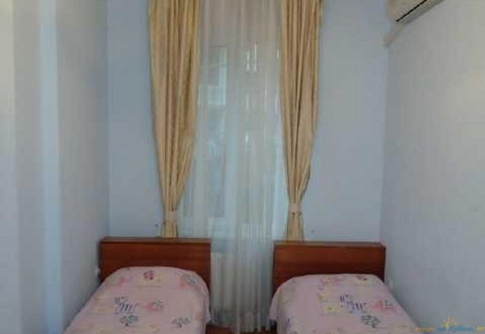 Стандарт. Гостевой дом 