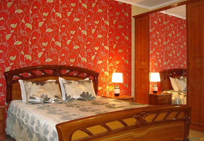 Люкс. Гостиница 