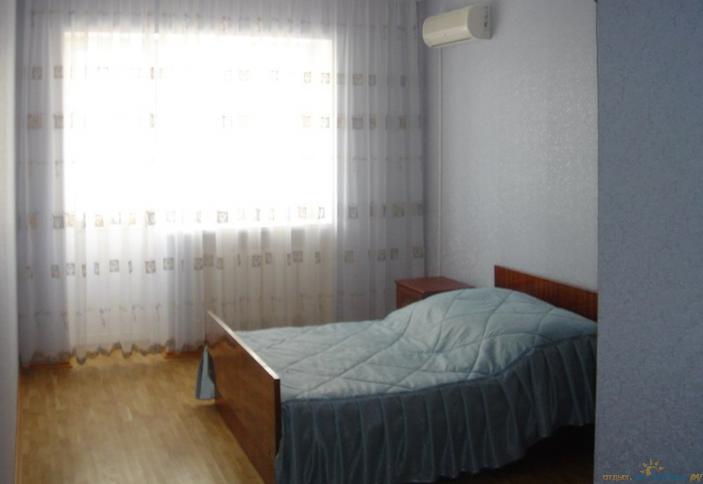 Трехкомнатная квартира. Мини-отель Бухта радости, г. Анапа