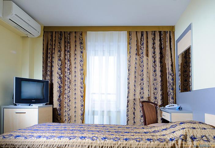 Стандарт Сингл плюс, гостиница 