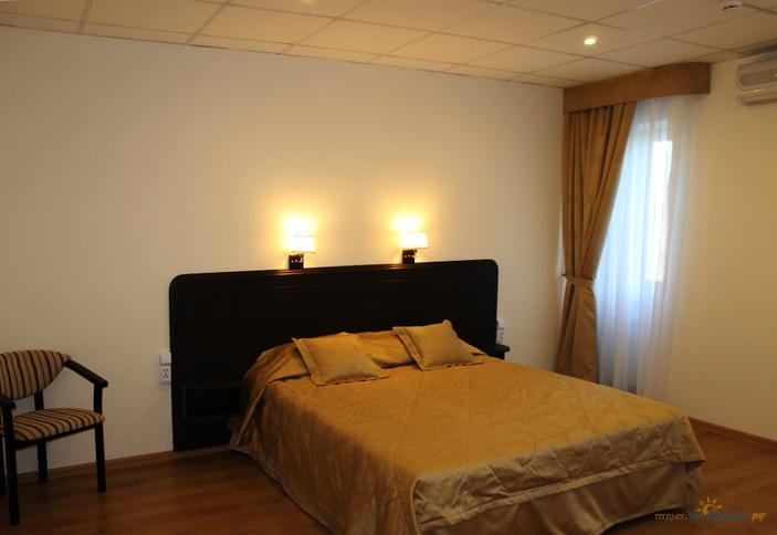 Семейный комфорт, Мини-отель Элегия, г. Краснодар