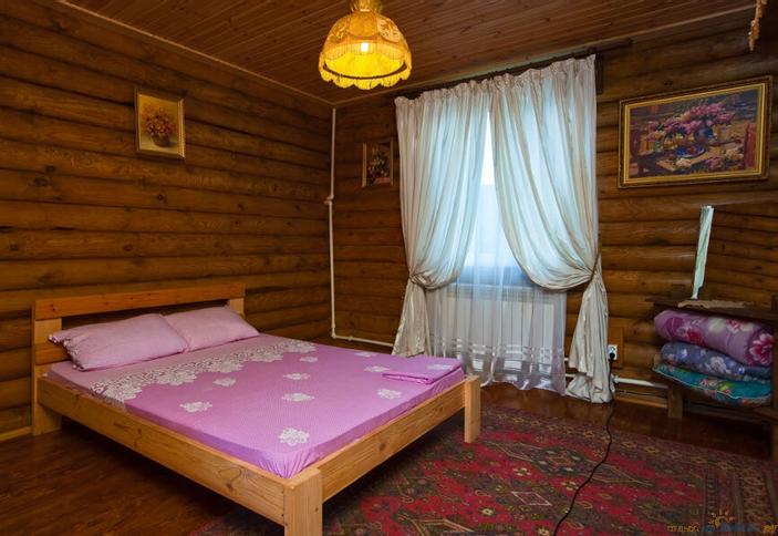 Номер стандарт, Lime дача, п. Узловой, Мостовской р-н