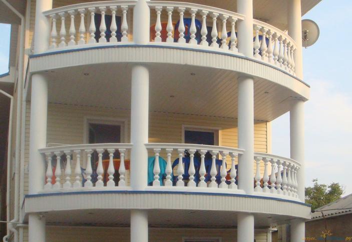 Гостевой дом 