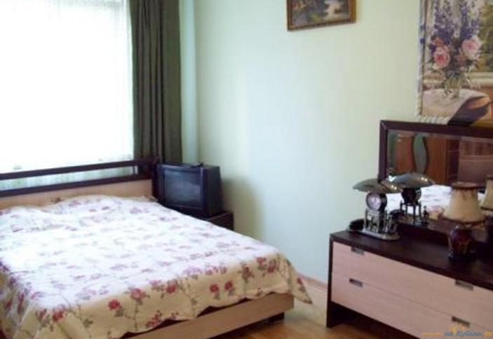 Люкс. Гостевой дом 