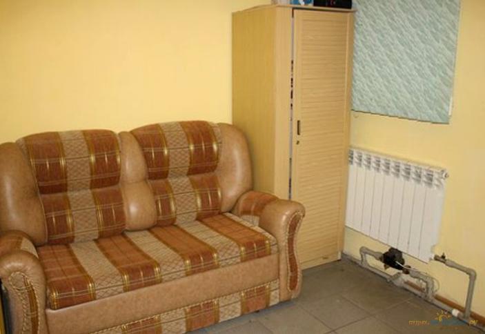 Коттедж Рафаэль, п. Шепси