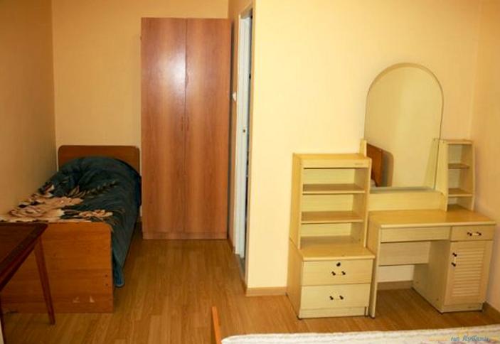 Четырехместный. Коттедж Рафаэль, п. Шепси