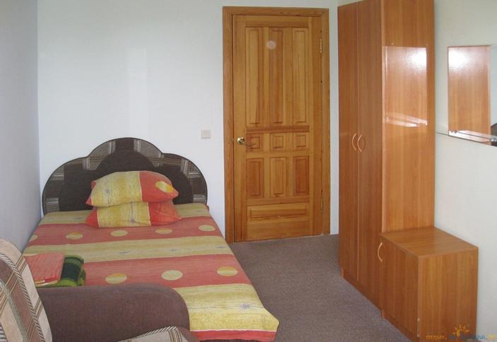 Двухместный эконом. Мини-отель 