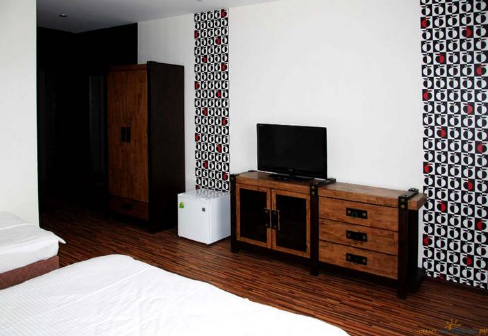 Комфорт 4-местный Гостевой комплекс Villa Vita, Темрюкский р-н, ст. Голубицкая