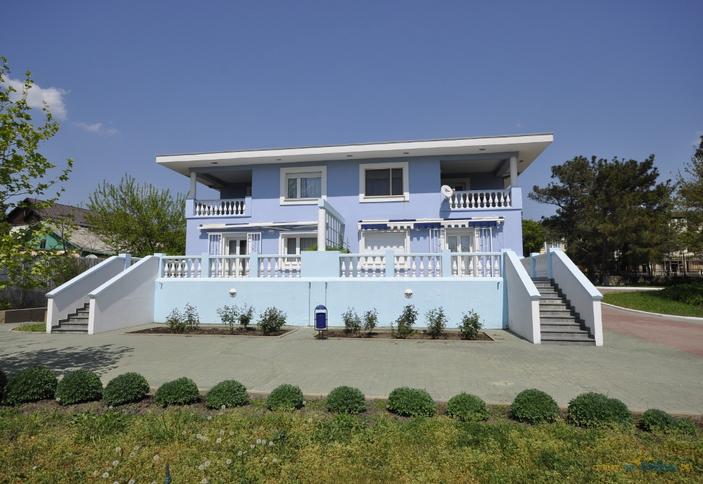 Апартаменты, санаторий Солнечный, г. Геленджик, с. Кабардинка