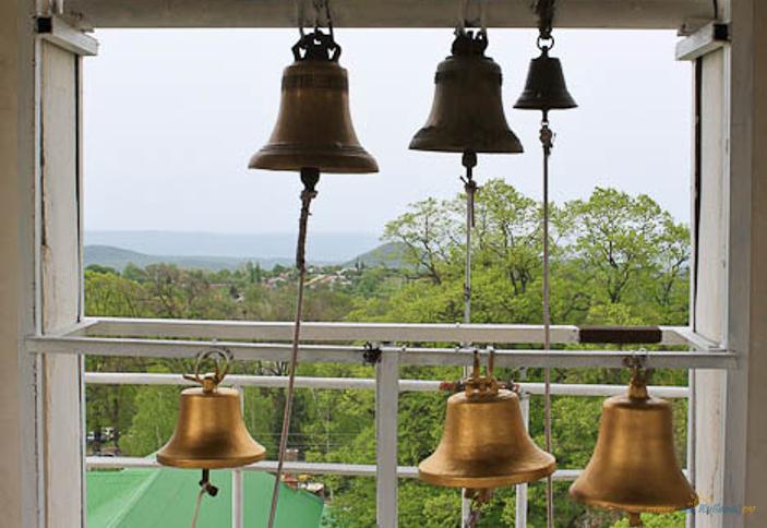 Свято-Михайло-Афонская Закубанская мужская общежительная пустынь