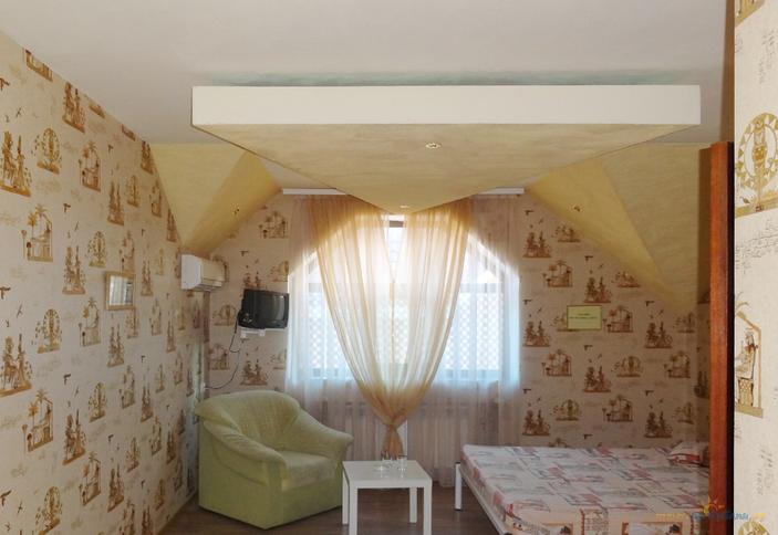 Двухместный номер Египет. Гостиничный комплекс 