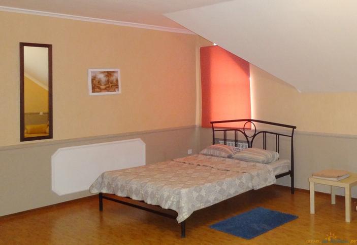 Номер Классик. Гостиничный комплекс 