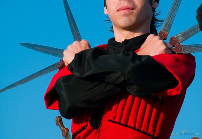 Этнический центр 