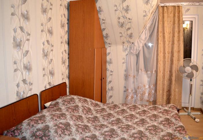 Эконом Гостевой дом Камелия, п. Вардане