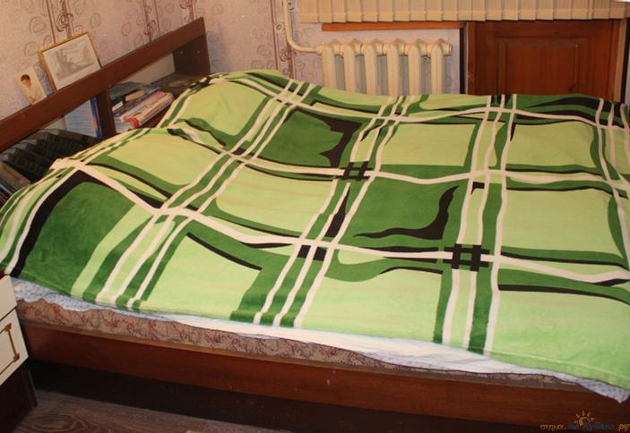 Люкс Мини-гостиница на Горького 93, г. Анапа