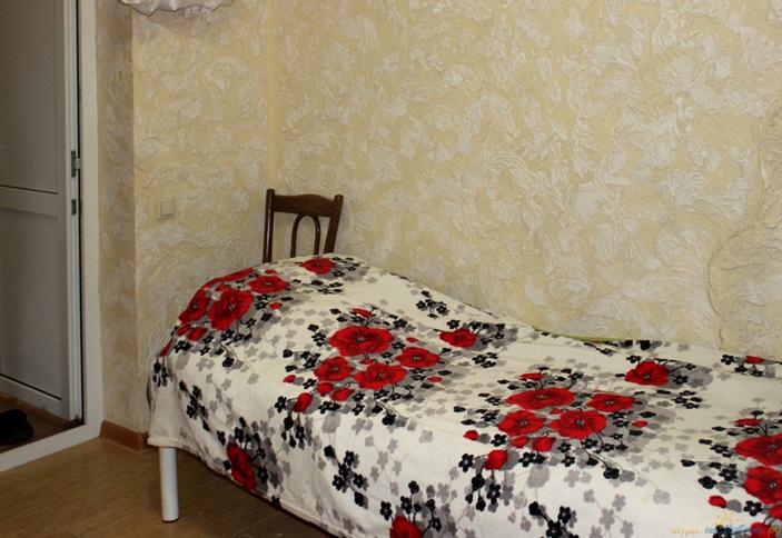 Эконом Мини-гостиница на Горького 93, г. Анапа