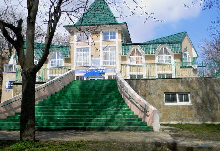 Мини-гостиница Морской центр, г. Ейск