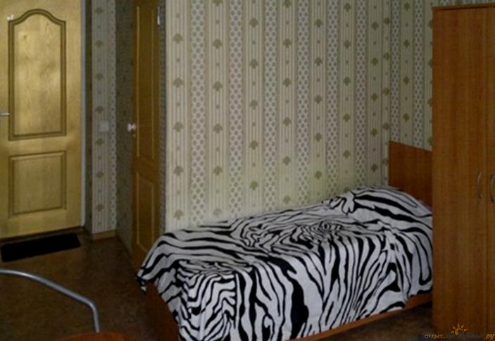 Стандарт Гостевой дом Святич, г. Анапа